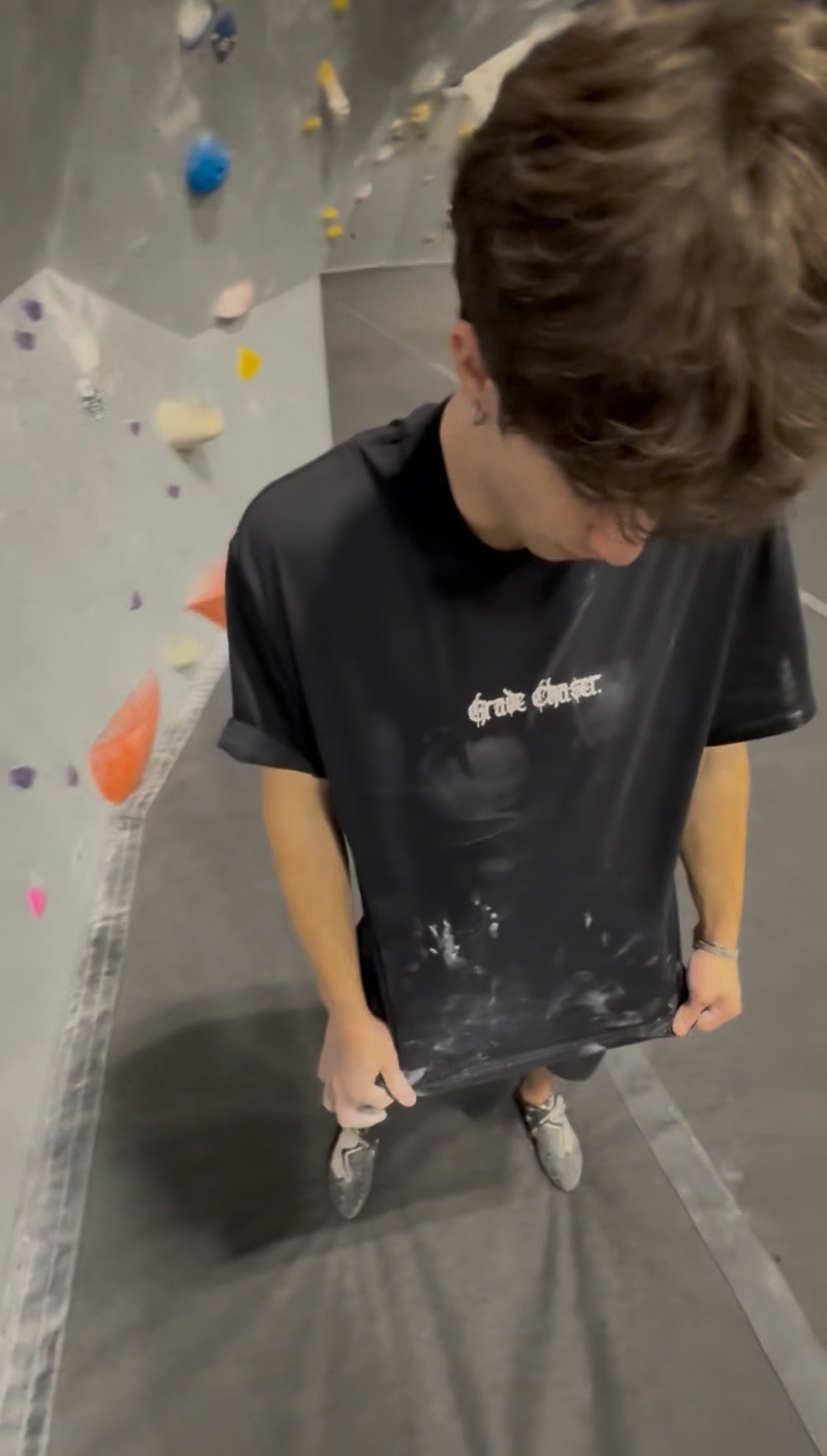 Grade Chaser T-Shirt