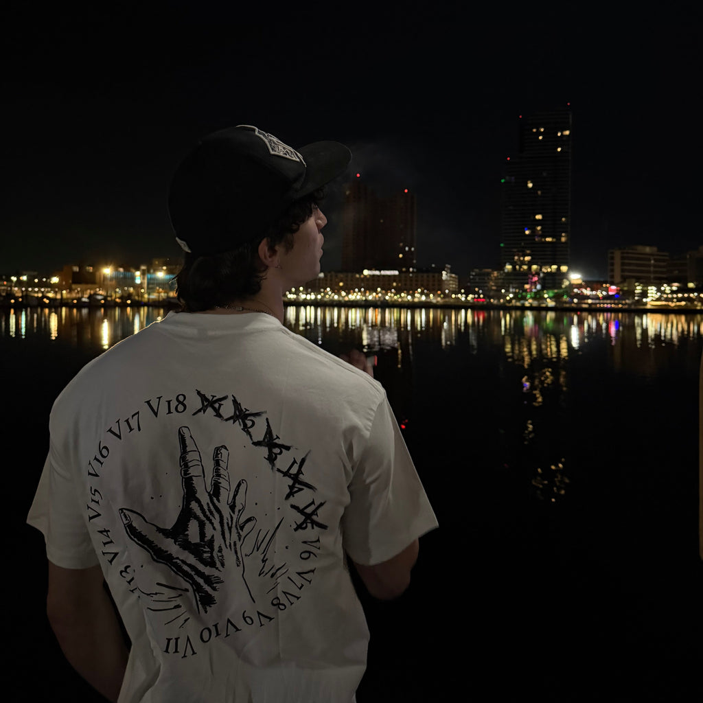 Grade Chaser T-Shirt