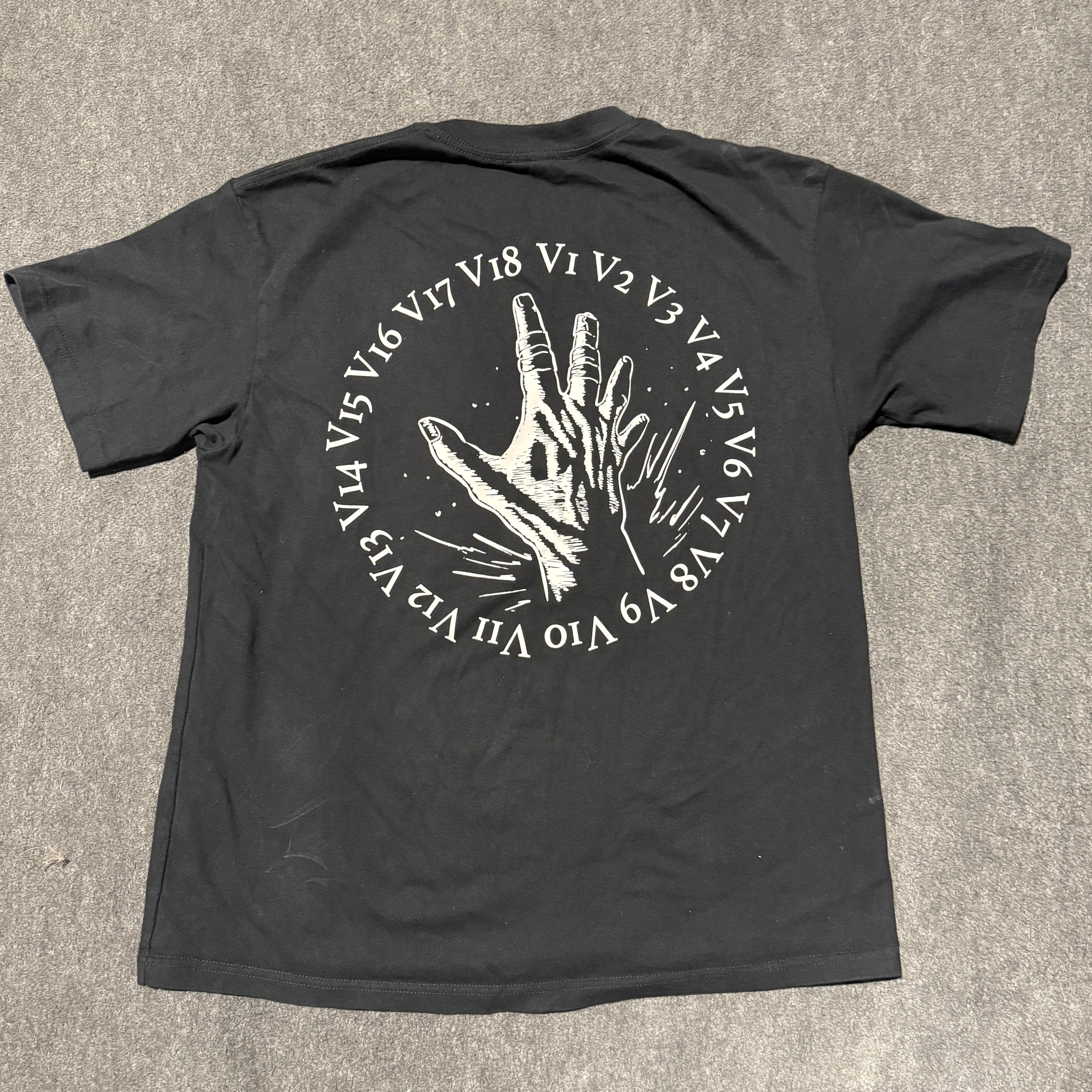 Grade Chaser T-Shirt