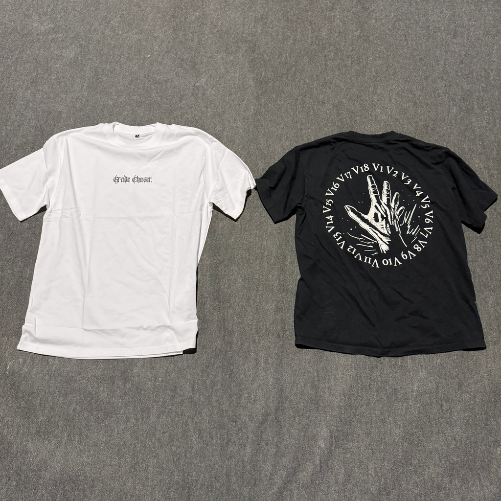 Grade Chaser T-Shirt
