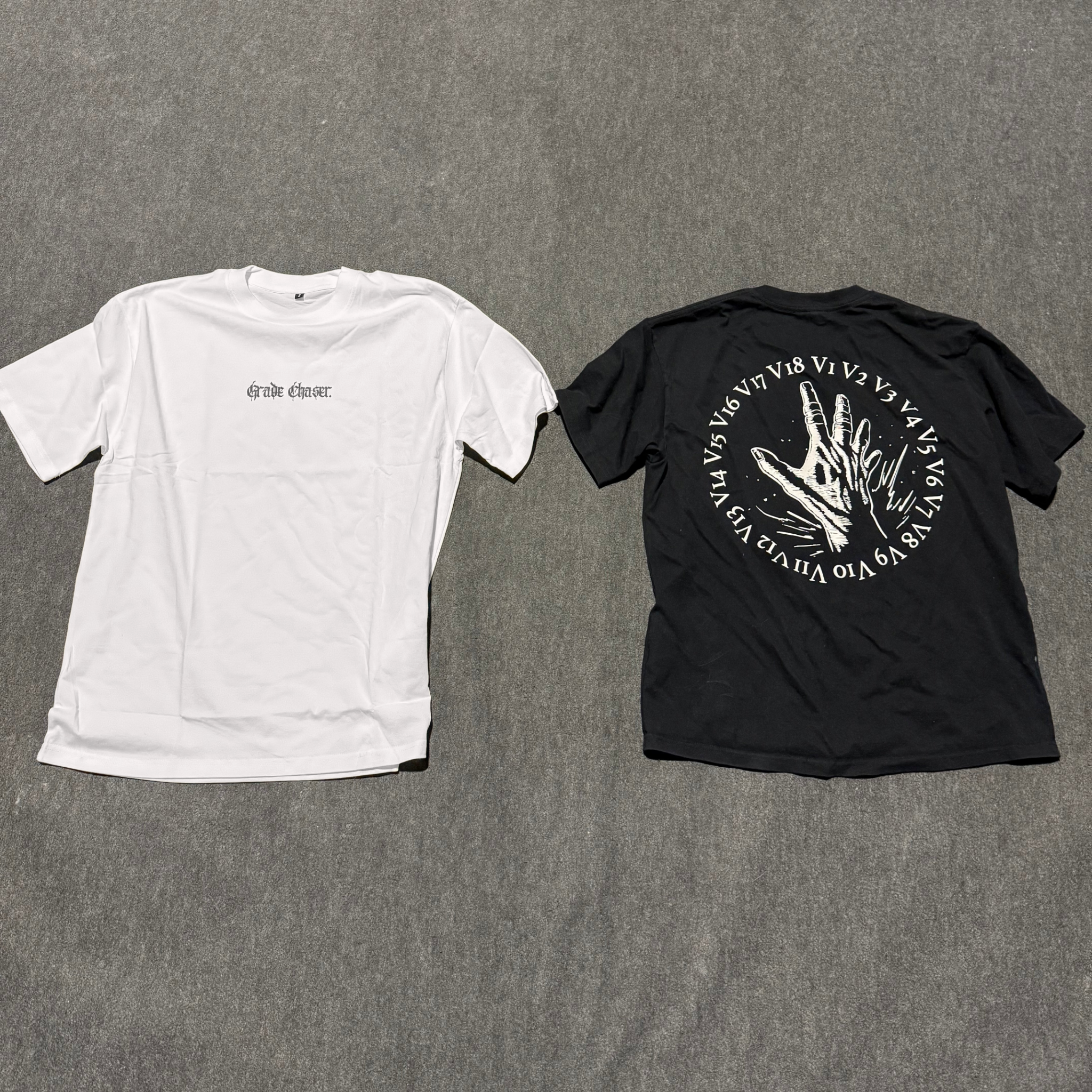 Grade Chaser T-Shirt